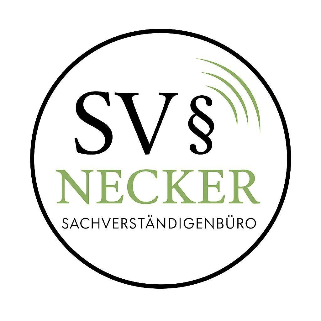 Sachverständiger Necker: KNX & Smart Home | Gerichtsgutachten & KRITIS | Sachverständigenbüro
